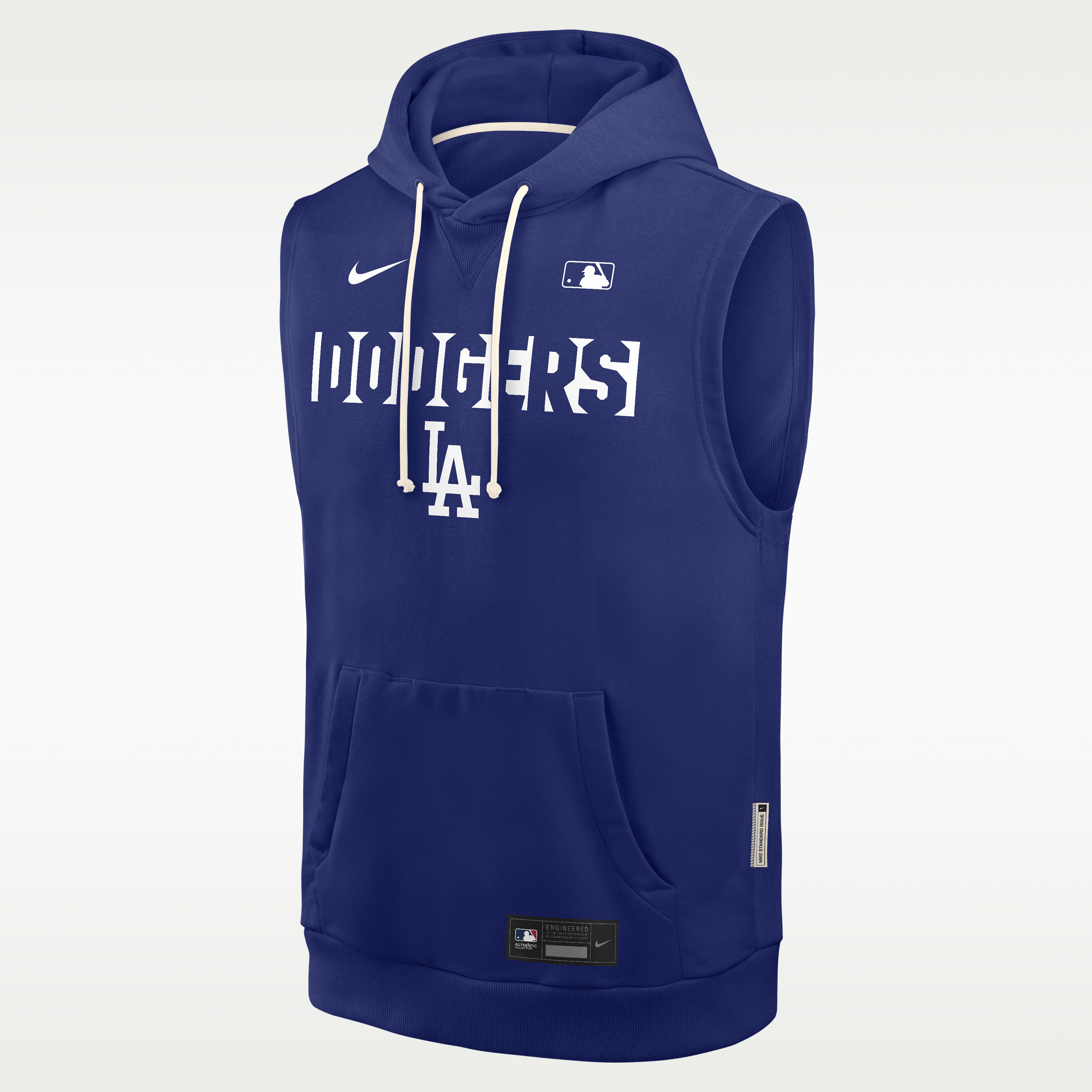 Nike Los Angeles Dodgers Authentic Collection Travel Men's Nike